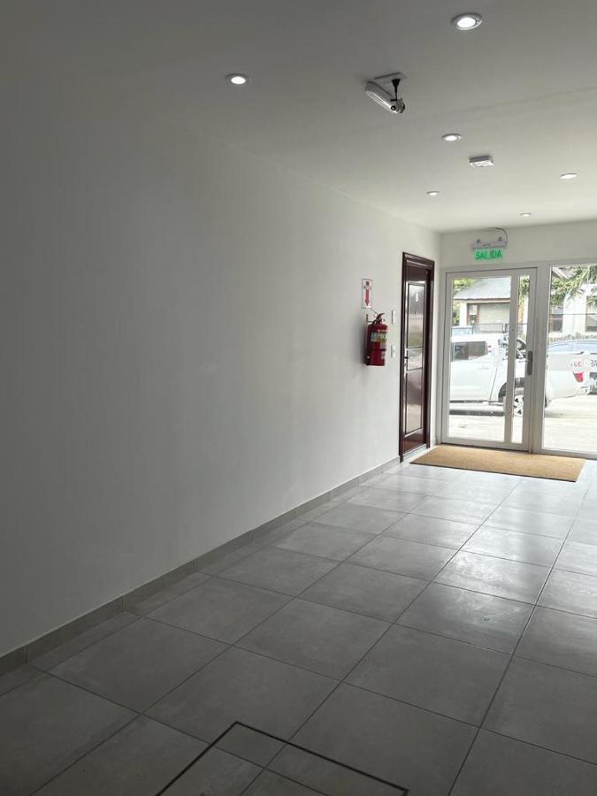 -Bla Bla... Apartment Ushuaia Exterior photo